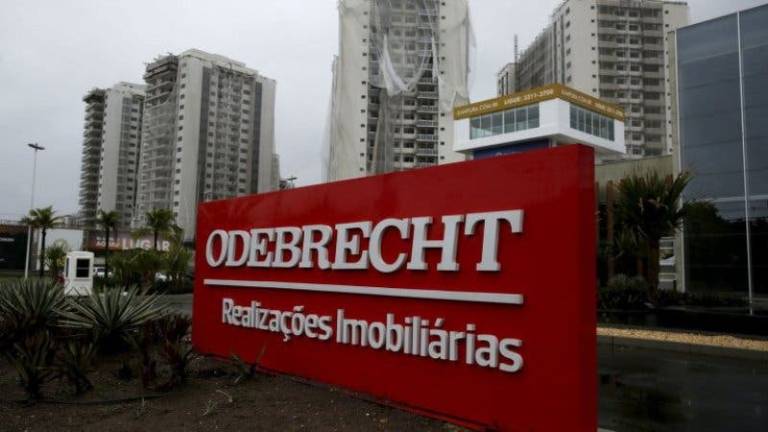 Ecuador enviará una delegación a Brasil por Caso Odebrecht