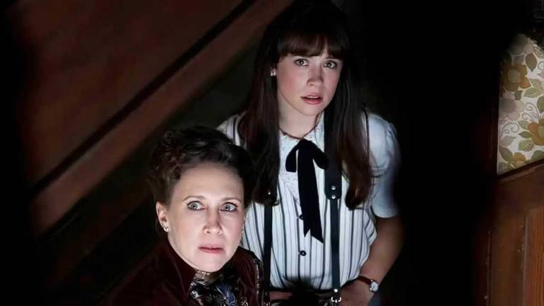 $!La crítica fue dividida: 55% en Rotten Tomatoes y un CinemaScore de “B”.