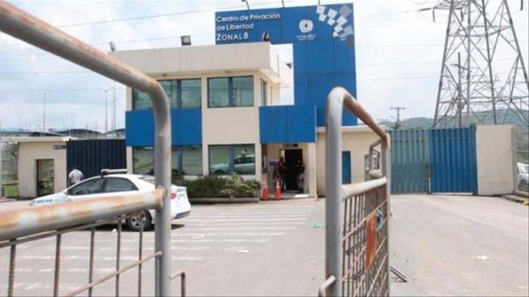 Enfrentamientos entre grupos de delincuencia organizada continúan en la Penitenciaría del Litoral