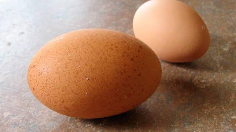 $!¿En cuánto compra la cubeta de huevos? Reportan incremento del 20% por gripe aviar