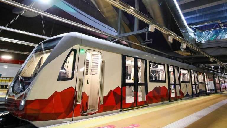 Metro de Quito iniciará una apertura por fases el próximo 21 de diciembre