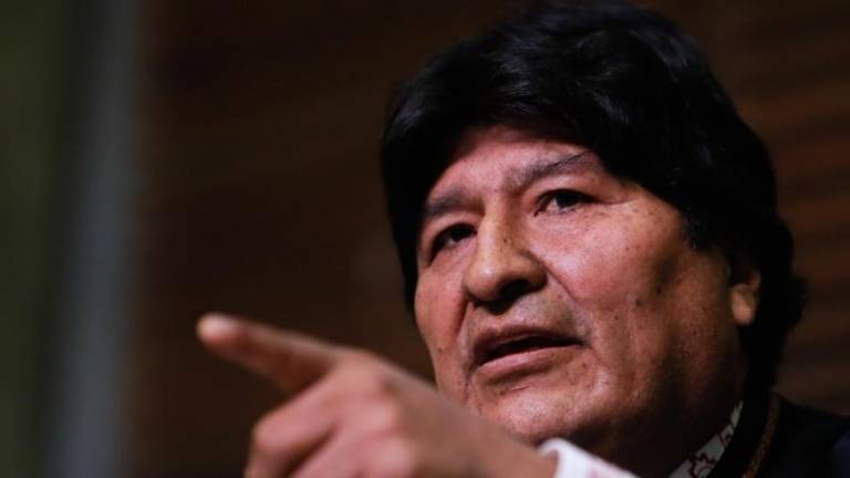 Evo Morales regresa a Bolivia tras un casi un año de refugiarse en Argentina