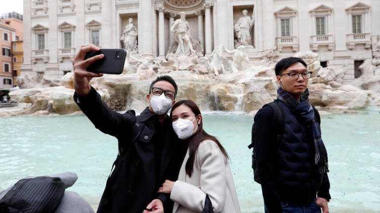 La mitad del turismo a nivel global podría disminuir por la pandemia