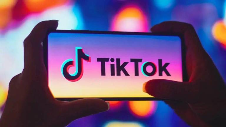 $!TikTok presenta un nuevo control parental: los padres podrán restringir el acceso a menores