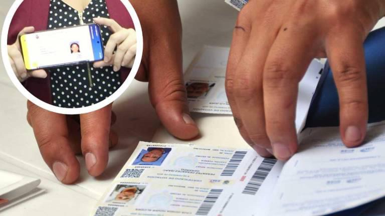 Segunda vuelta 2025: ¿para qué trámites sirve el certificado de votación en Ecuador?