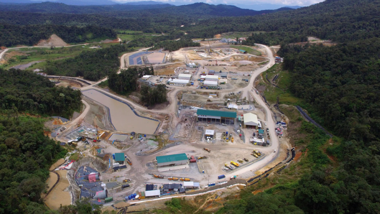 Cámara de Minería de Ecuador: “Tarifas eléctricas del sector no constituyen subsidio”
