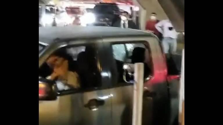 Caso de sicariato en centro comercial del norte de Guayaquil pone en alarma a la ciudadanía