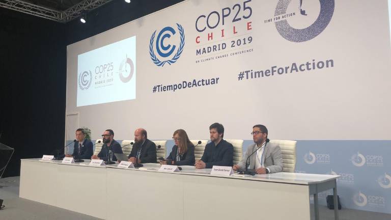 Periodismo ambiental, ¿cómo potenciarlo?