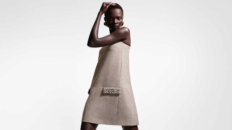 $!Una segunda tienda abrirá en el Shopping Anália Franco el 4 de septiembre.