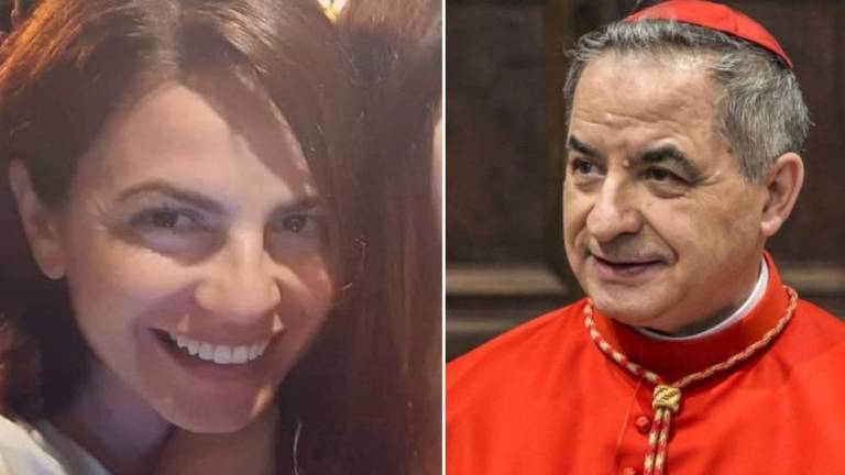 “La misteriosa dama del cardenal” que habría robado medió millón de euros al Vaticano
