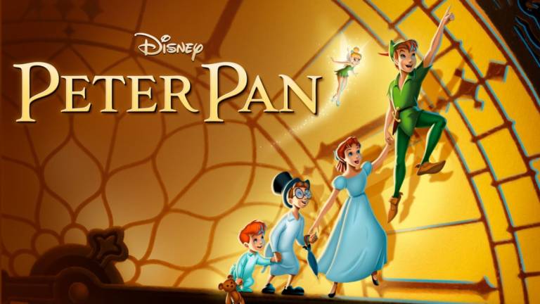 Disney anuncia comienzo del rodaje de &quot;Peter Pan&quot; y su estreno en plataforma