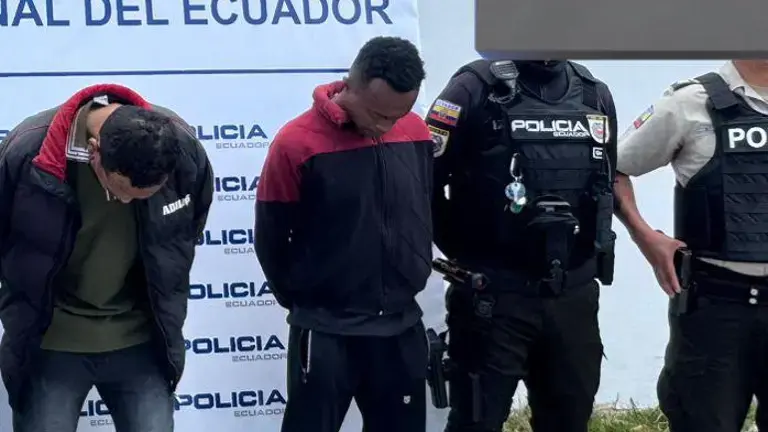 $!Christian 'El Diablito' Lara acusado en robo.