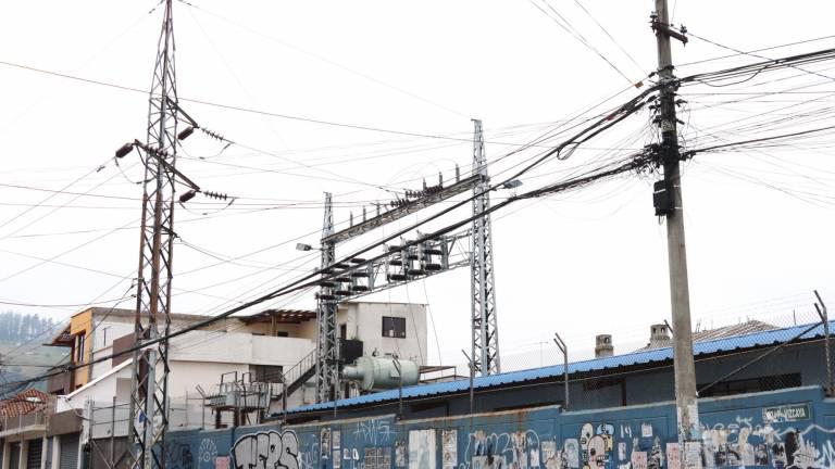 Microvistazo | Ecuador retoma el racionamiento eléctrico con horarios reducidos