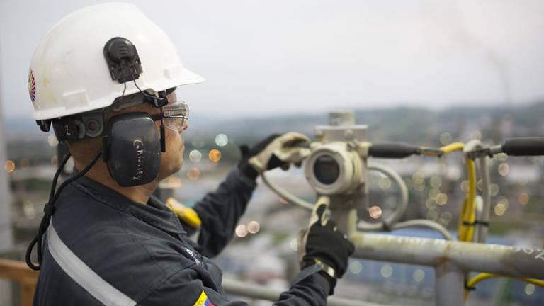 Declaran Fuerza Mayor en actividad petrolera de Ecuador