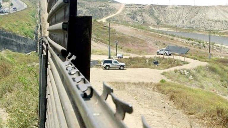 Grupo de migrantes habria sido secuestrado por los Zetas en México
