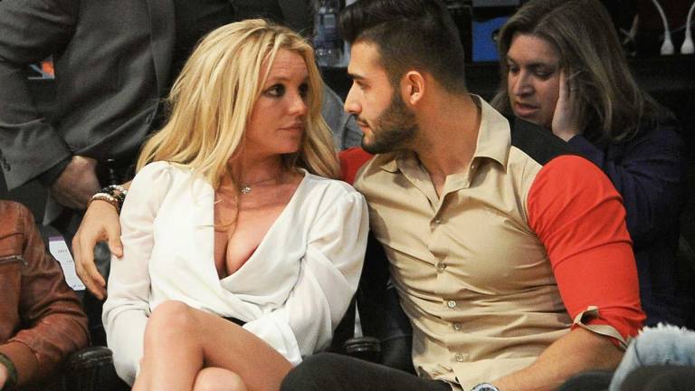 ¿Por qué Britney Spears no se puede casar con su novio?