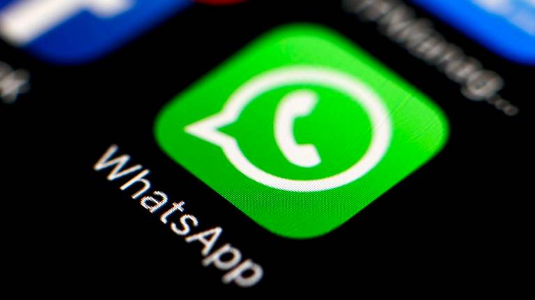 Así se programa el envío de mensajes en WhatsApp