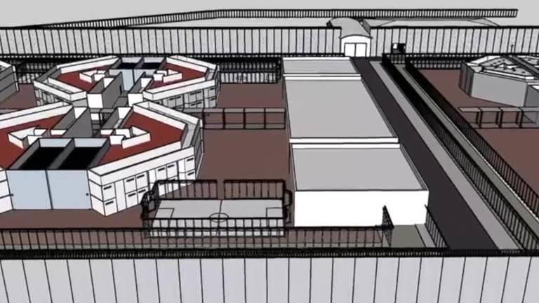 Microvistazo | Nuevas cárceles en Ecuador: Habrá celdas de súper máxima seguridad