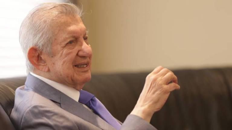 $!Los personajes nacionales que partieron en 2022: Periodistas, políticos, empresarios y deportistas que dejaron huella