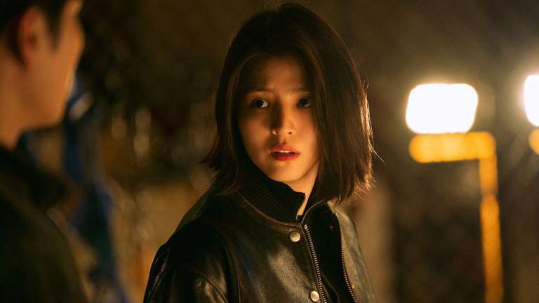 $!‘Mi nombre’ la nueva serie surcoreana en el top de Netflix