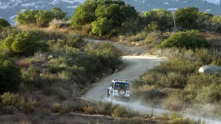 El FBI busca a cuatro estadounidenses que fueron secuestrados por sujetos armados en México, tras cruzar la frontera