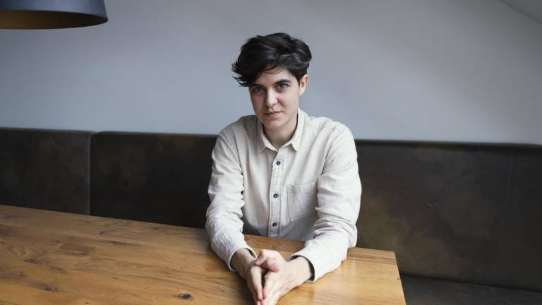 $!Heredera renuncia a más de 4 mil millones de dólares porque no quiere ser rica