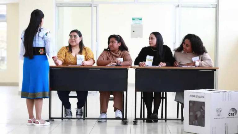 $!Los MJRV no necesitan hacer formularios o tramites externos para cobrar su pago.