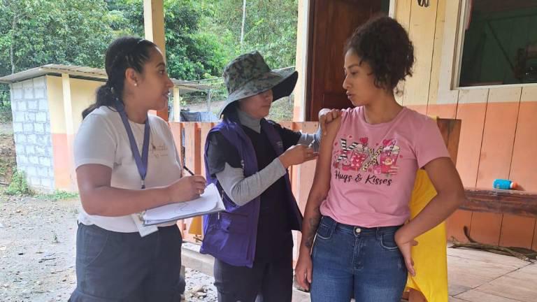 $!La fiebre amarilla ha puesto en alerta al Ecuador y a toda la región latinoamericana.