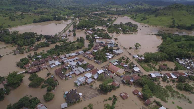 ONU alerta que el fenómeno de El Niño se convertirá en un 'episodio fuerte' entre julio y septiembre