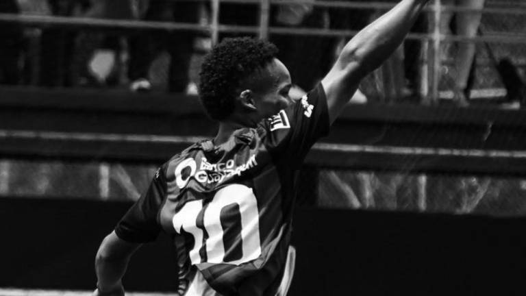 Lo asesinaron dentro de la casa: cambia versión sobre la muerte del futbolista Miguel Nazareno