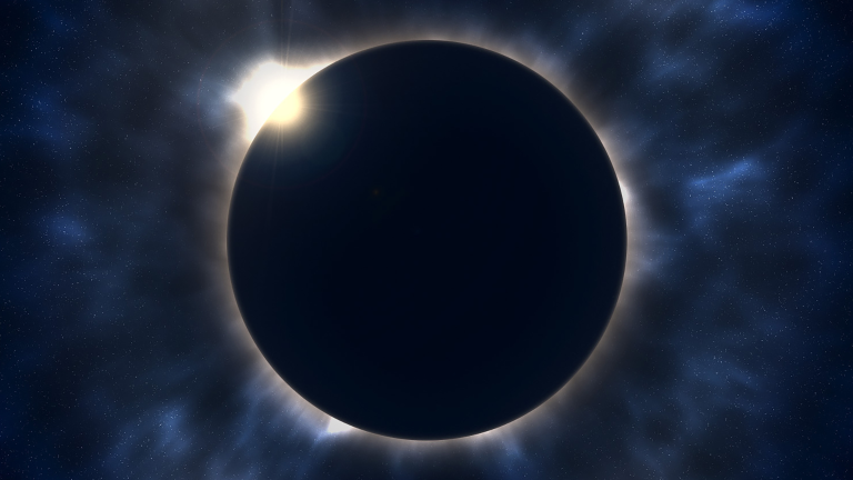 Eclipse solar de agosto 2025: ¿Es real, dónde se verá y cuánto durará?