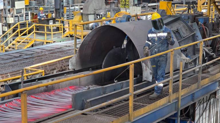A la espera de permisos ambientales, Novacero alista inversión de USD 180 millones en dos hidroeléctricas para autoabastecerse de energía