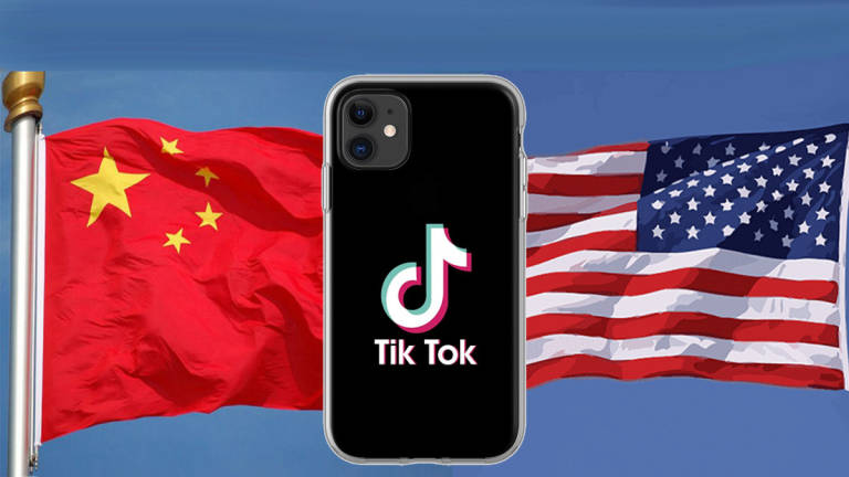 Tik Tok, la aplicación móvil china que peleará en los juzgados para no ser vetada en Estados Unidos