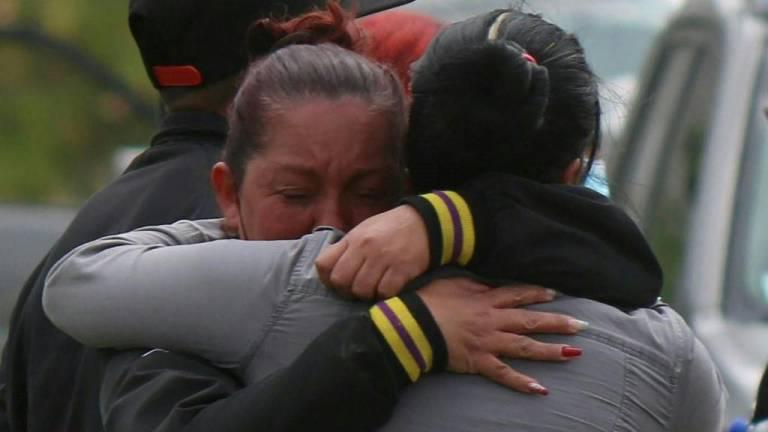 Completan la identificación de los 20 reos asesinados en cárcel de Turi