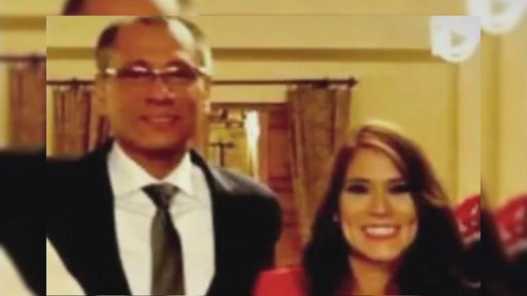 $!Soledad Padilla aclara que no tuvo relación sentimental con Jorge Glas: He sido hostigada, amedrentada y amenazada