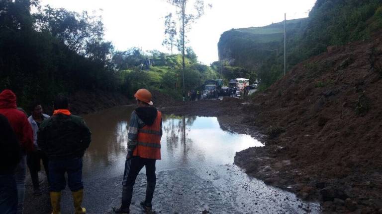 Ascienden a 34 los fallecidos por temporada de lluvias en el país