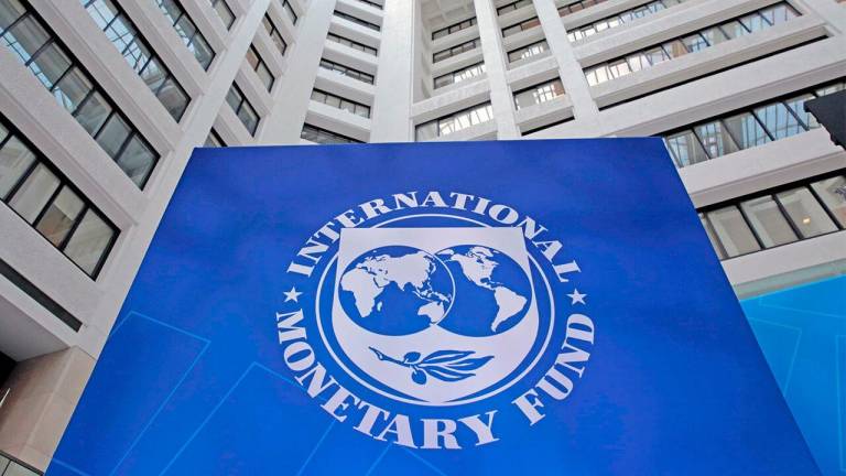 Gobierno espera firma de acuerdo con el FMI para acceder a más financiamiento