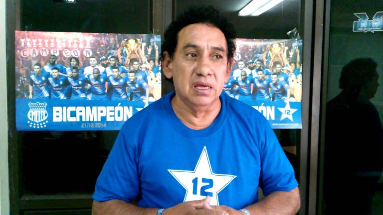 Falleció Giuseppe Cavanna, fundador de la Boca del Pozo