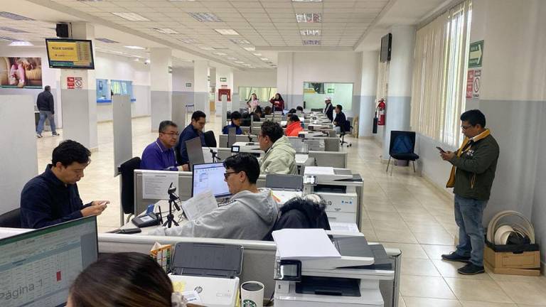 ANT cerrará 30 días tras operativo ‘Caso Jaque’: el director fue detenido por presunta red de corrupción