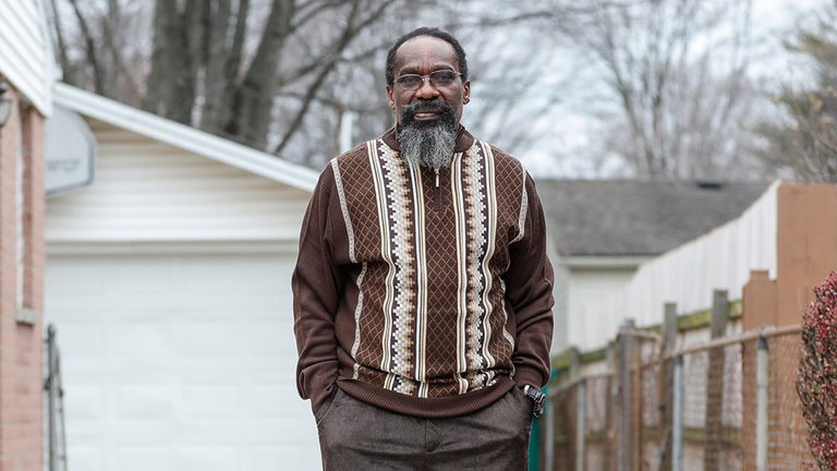 Mintió en un juicio encarcelaron 37 años a un hombre inocente