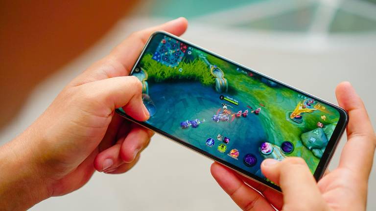 Dispositivos móviles de origen chino quieren conquistar Ecuador