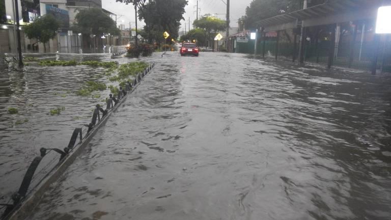 Advierten calentamiento del océano en Ecuador y posible presencia de El Niño a mitad del año