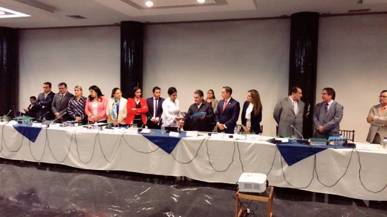 Juicio político de Pólit fijado para el domingo 2 de julio