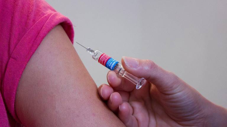 Gobierno adquiere más de 250 mil vacunas bivalentes para reforzar protección contra la Covid-19