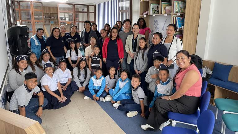 $!Aporte de Nirsa a la comunidad.