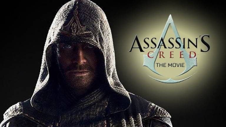 &quot;Assassin&#039;s Creed&quot; presenta primer avance de versión cinematográfica