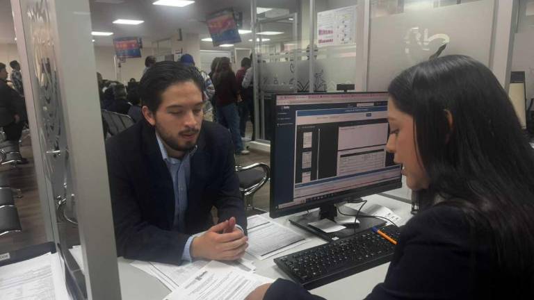 $!El pago del tributo predial incluye varios rubros como la tasa de seguridad ciudadana.