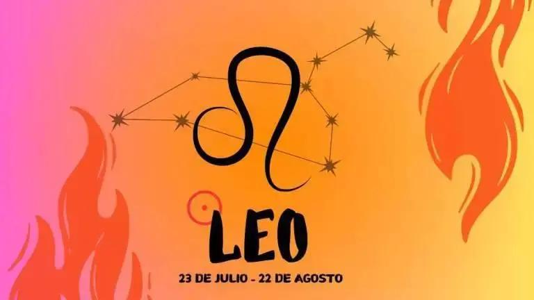 $!Horóscopo de Leo.