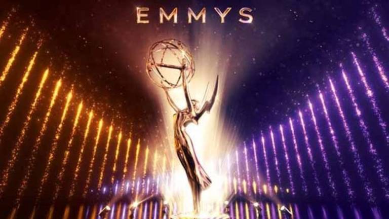 Gala 2020 de los premios Emmy será virtual por el coronavirus