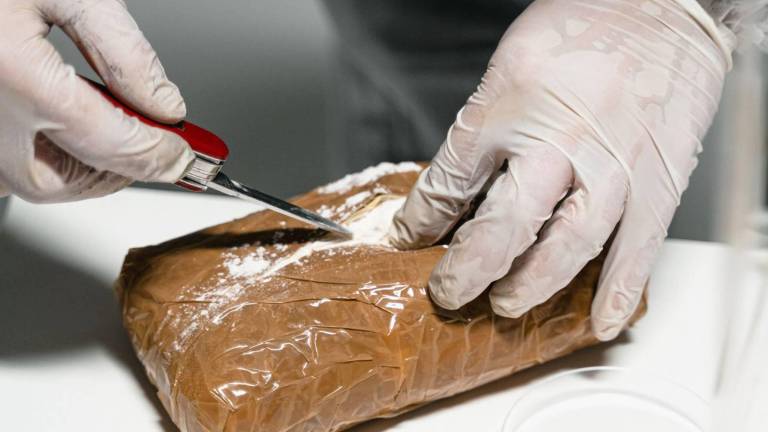 Desmantelan super cartel de cocaína en Dubái y Europa: presuntos cabecillas fueron capturados